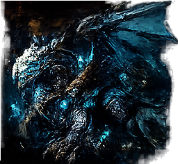 Time-Lost Proto Drake